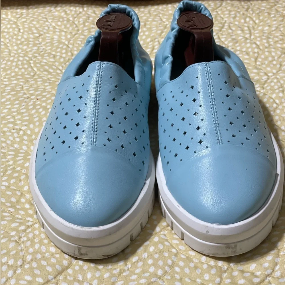 Francesco V Leather shoes Size 40 EU